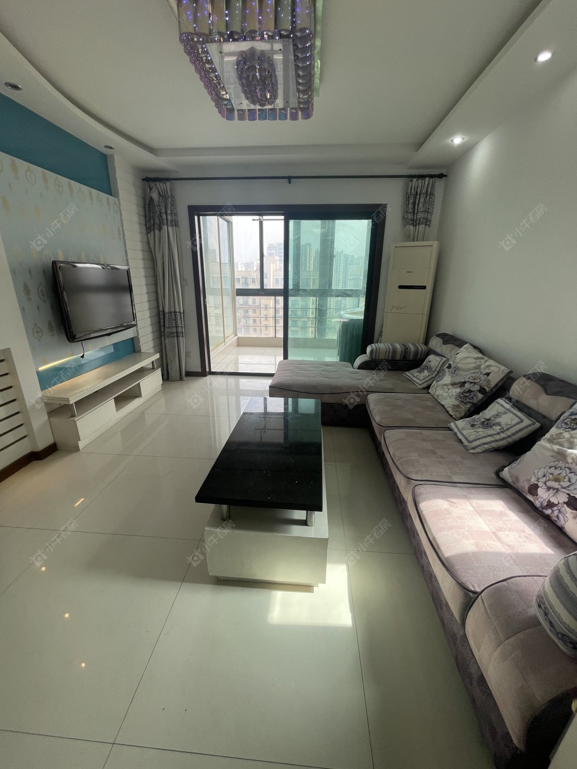 景瑞曦城房源室内图 常州景瑞曦城在租房源室内图_小牛看房