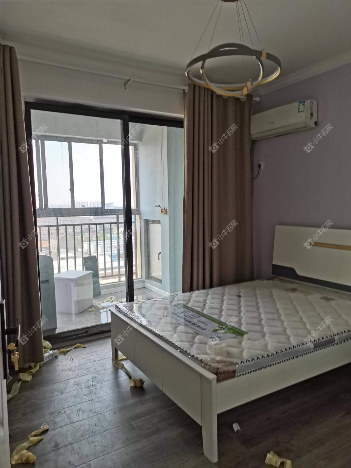 常州新城华宇悦隽公馆在租房源_小牛看房