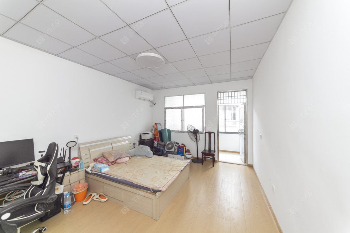 常州永红村委在售二手房源室内图_小牛看房