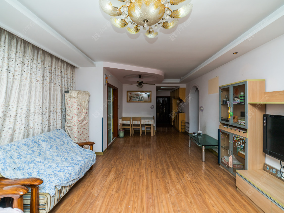 常州公园壹号一二期在售二手房源室内图_小牛看房