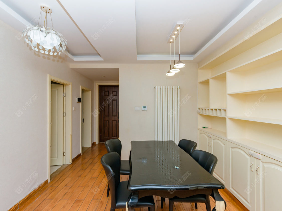 莱蒙时代房源室内图 常州莱蒙时代在售二手房源室内图_小牛看房