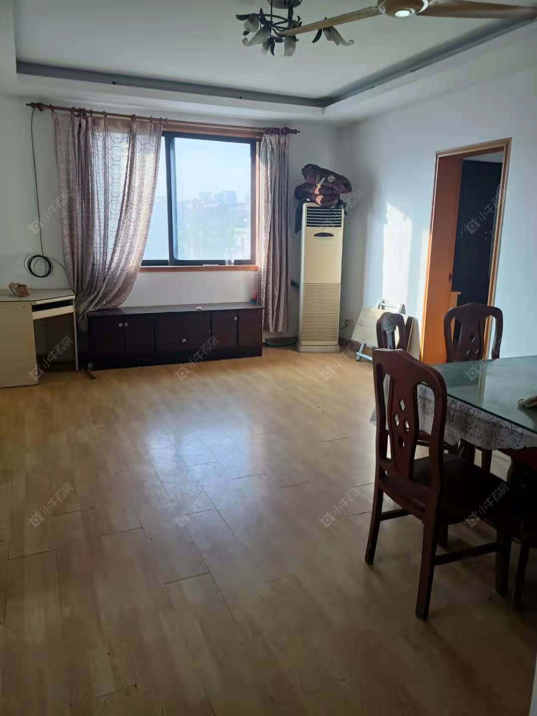 常州沈家村租房_小牛看房