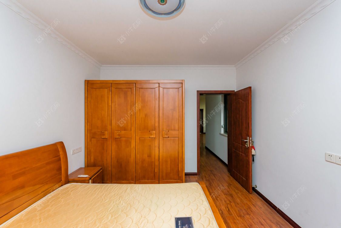 常州置信商务广场在售二手房源室内图_小牛看房