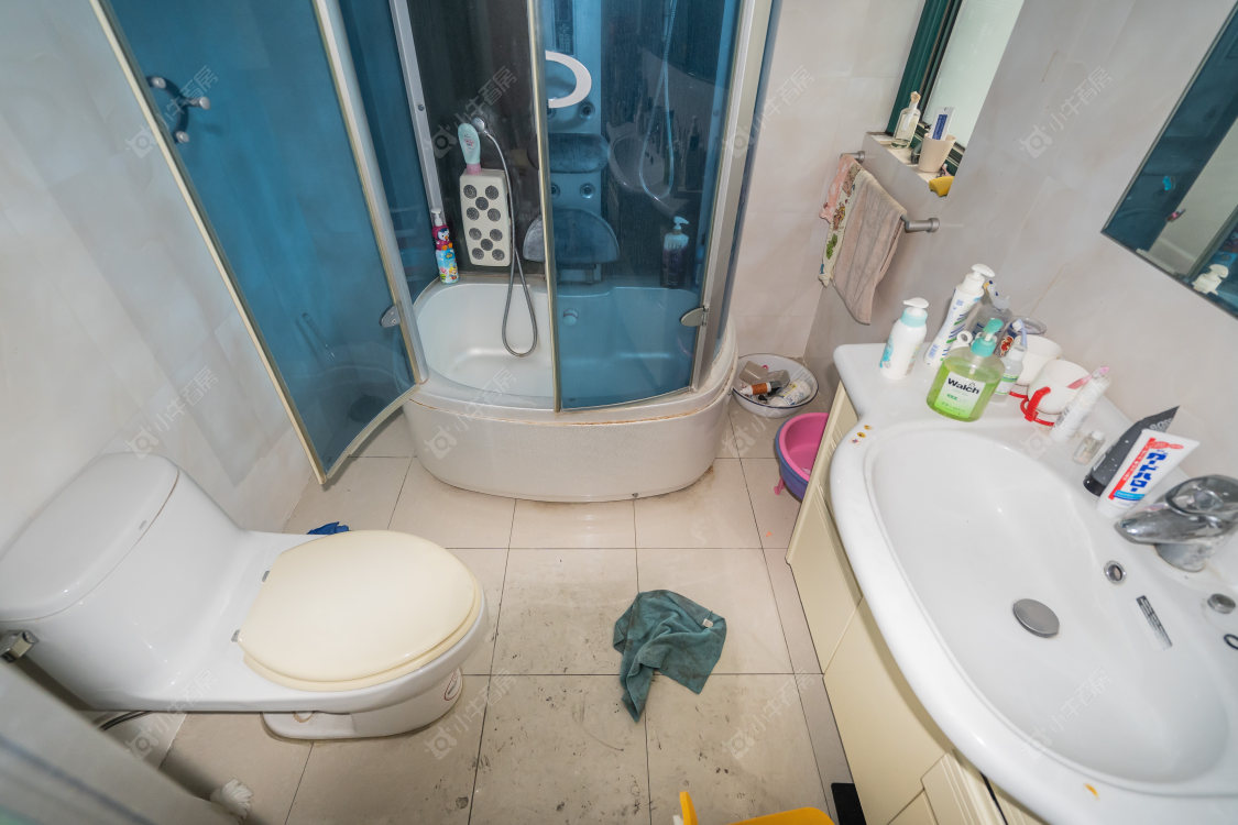 常州水岸人家花园3室2厅2卫在售二手房房源图片