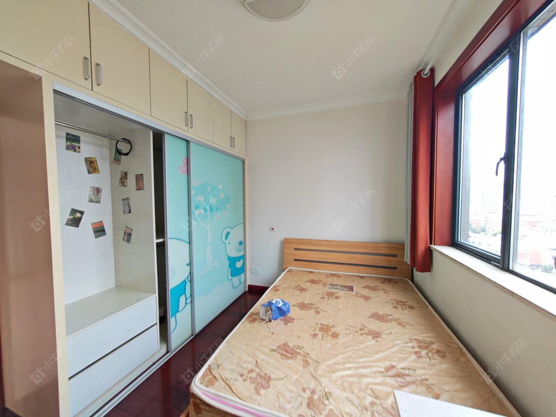 常州景城名轩在租房源室内图_小牛看房