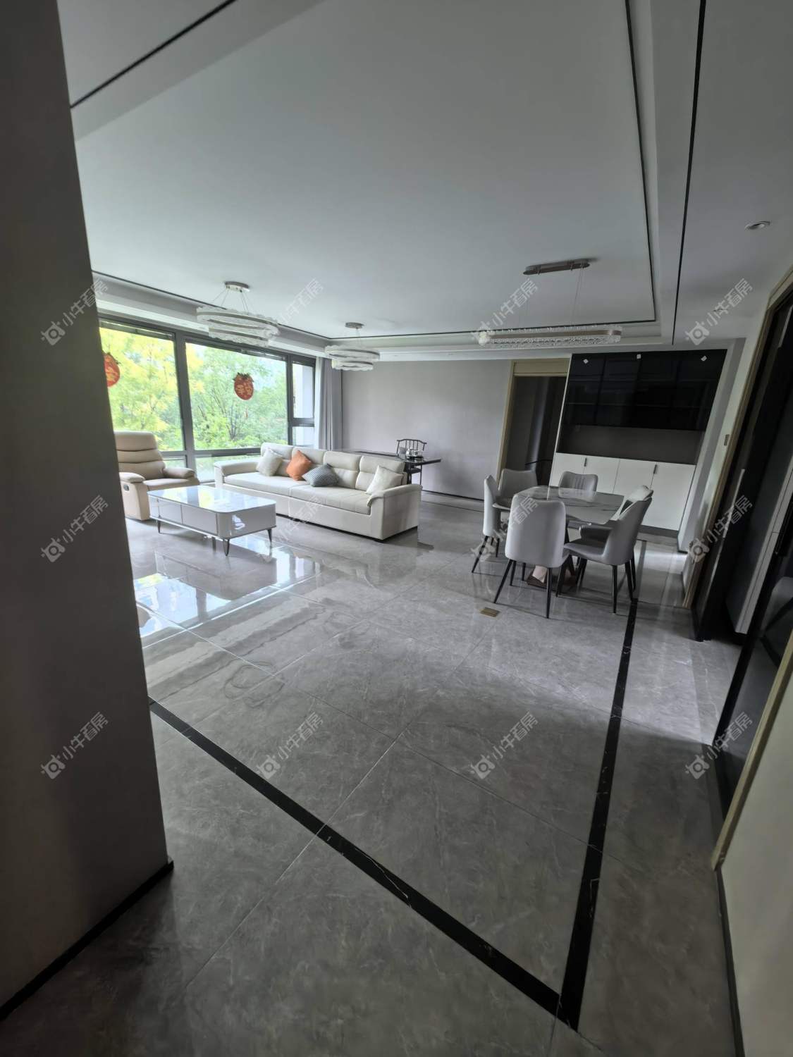 常州嘉宏一江风华在租房源室内图_小牛看房