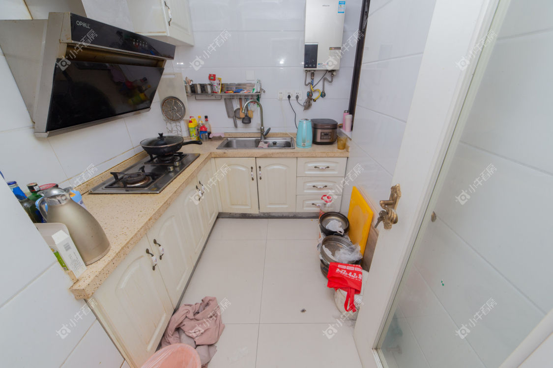 常州大名城西区二区在租房源室内图_小牛看房