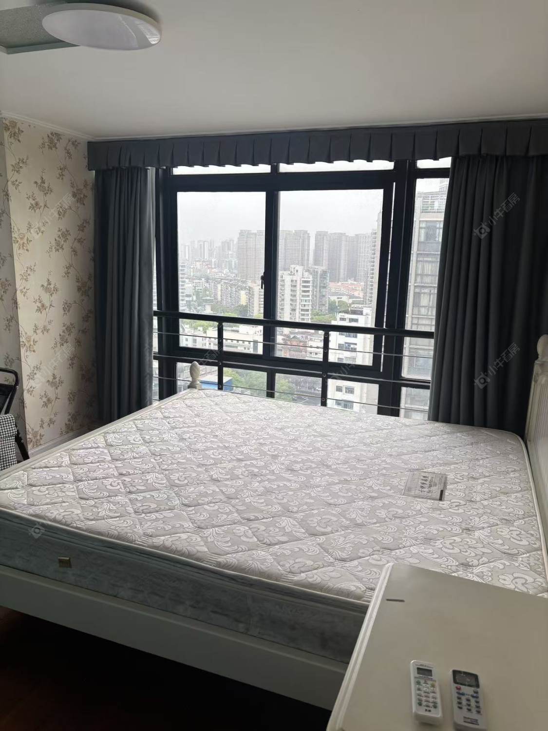 常州公园路在租房源户型图_小牛看房