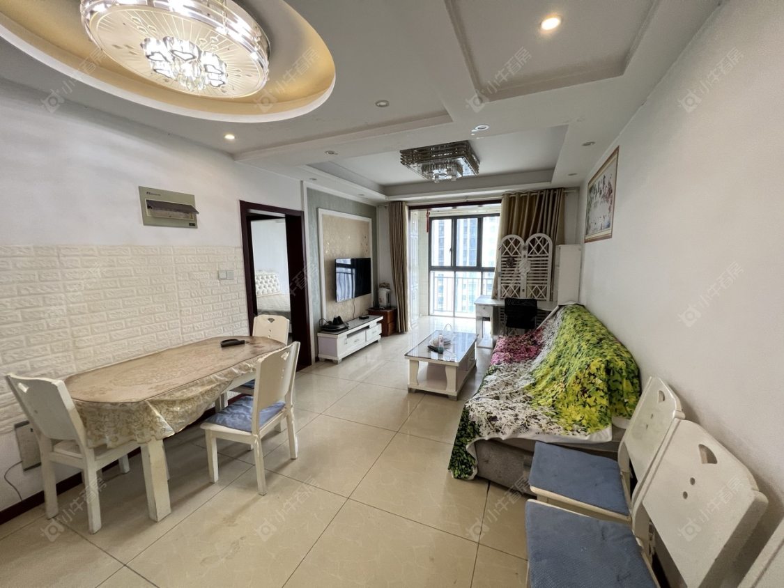 湖港名城房源室内图 常州湖港名城在租房源室内图_小牛看房