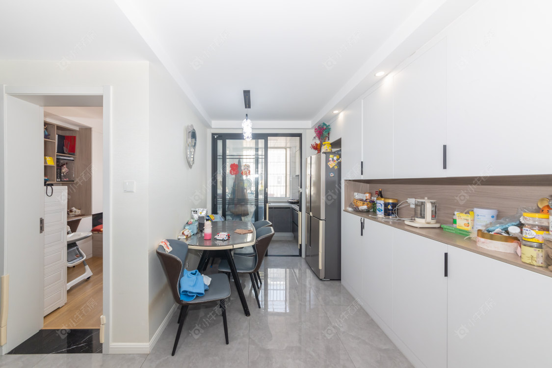 常州新魏花园在售二手房源室内图_小牛看房