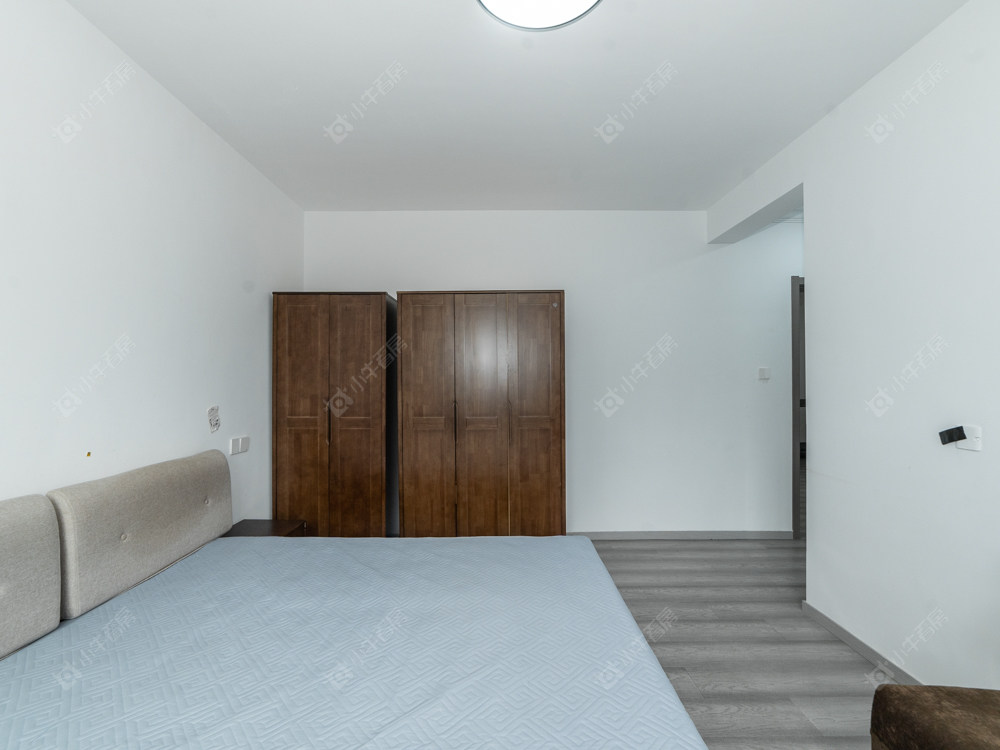 常州龙栖花园在售二手房源室内图_小牛看房