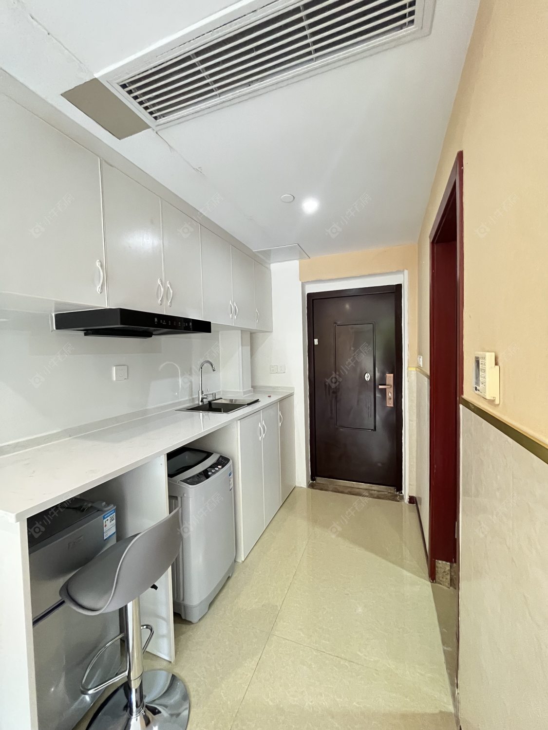 常州世茂广场在租房源室内图_小牛看房