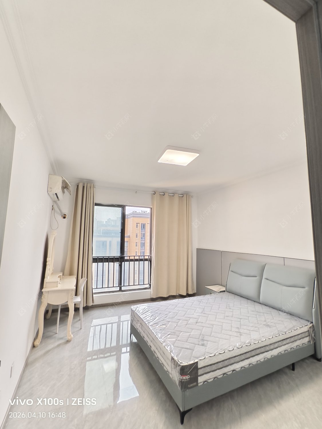 常州莱蒙城美景公寓在租房源_小牛看房