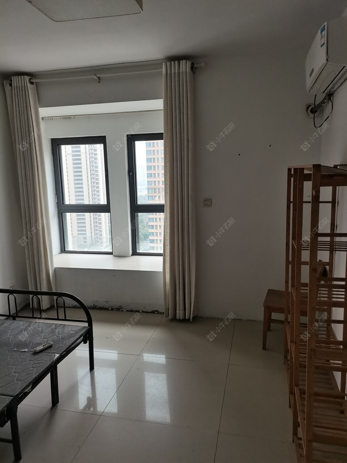 常州世茂香槟湖二期在租房源室内图_小牛看房