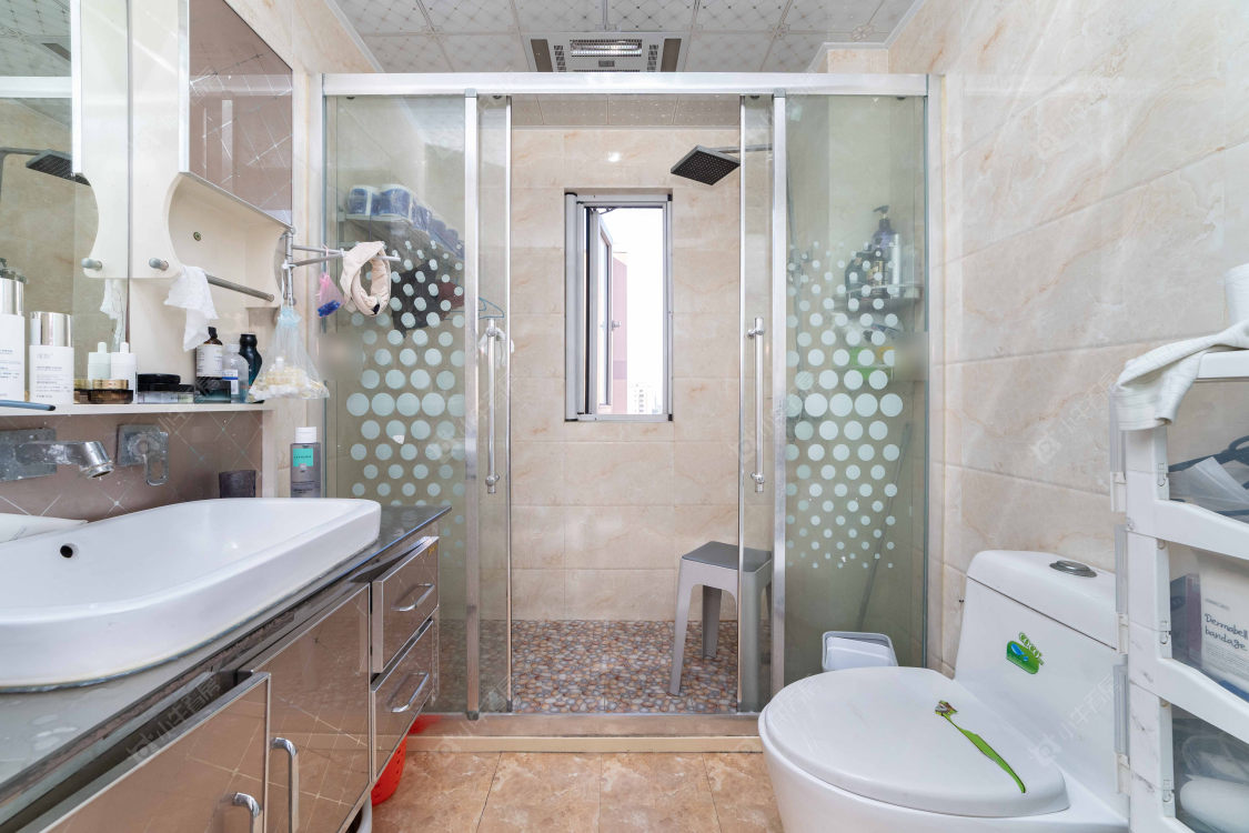 常州新城域三期在售二手房源室内图_小牛看房