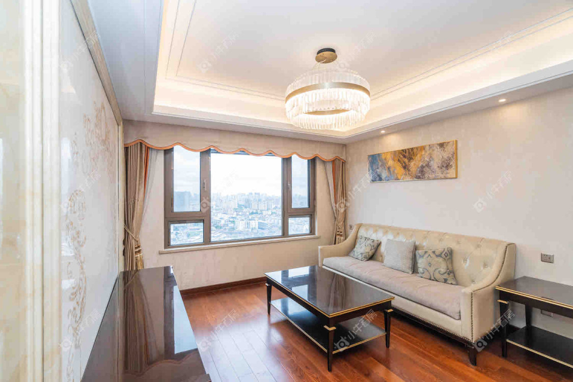 九洲新世界君玺房源 常州九洲新世界君玺在租房源_小牛看房