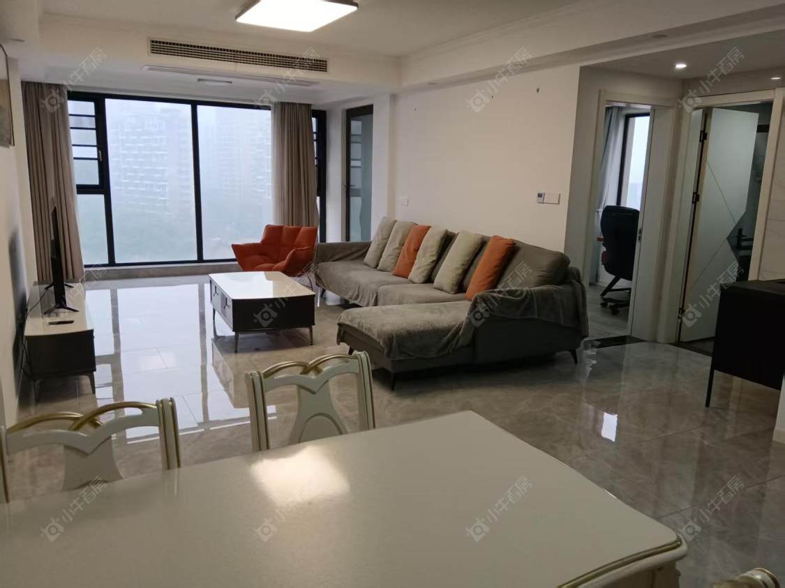 牡丹水岸国际房源室内图 常州牡丹水岸国际在租房源室内图_小牛看房