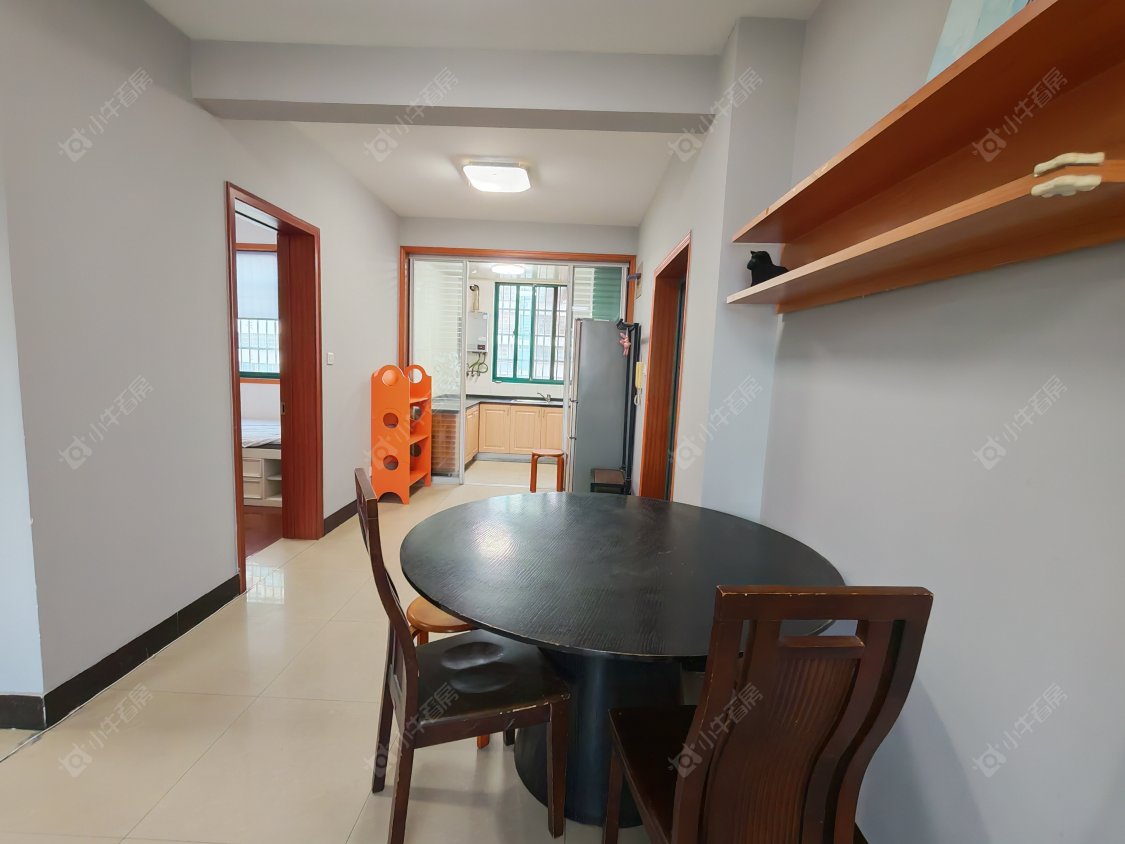 常州百草苑在租房源室内图_小牛看房