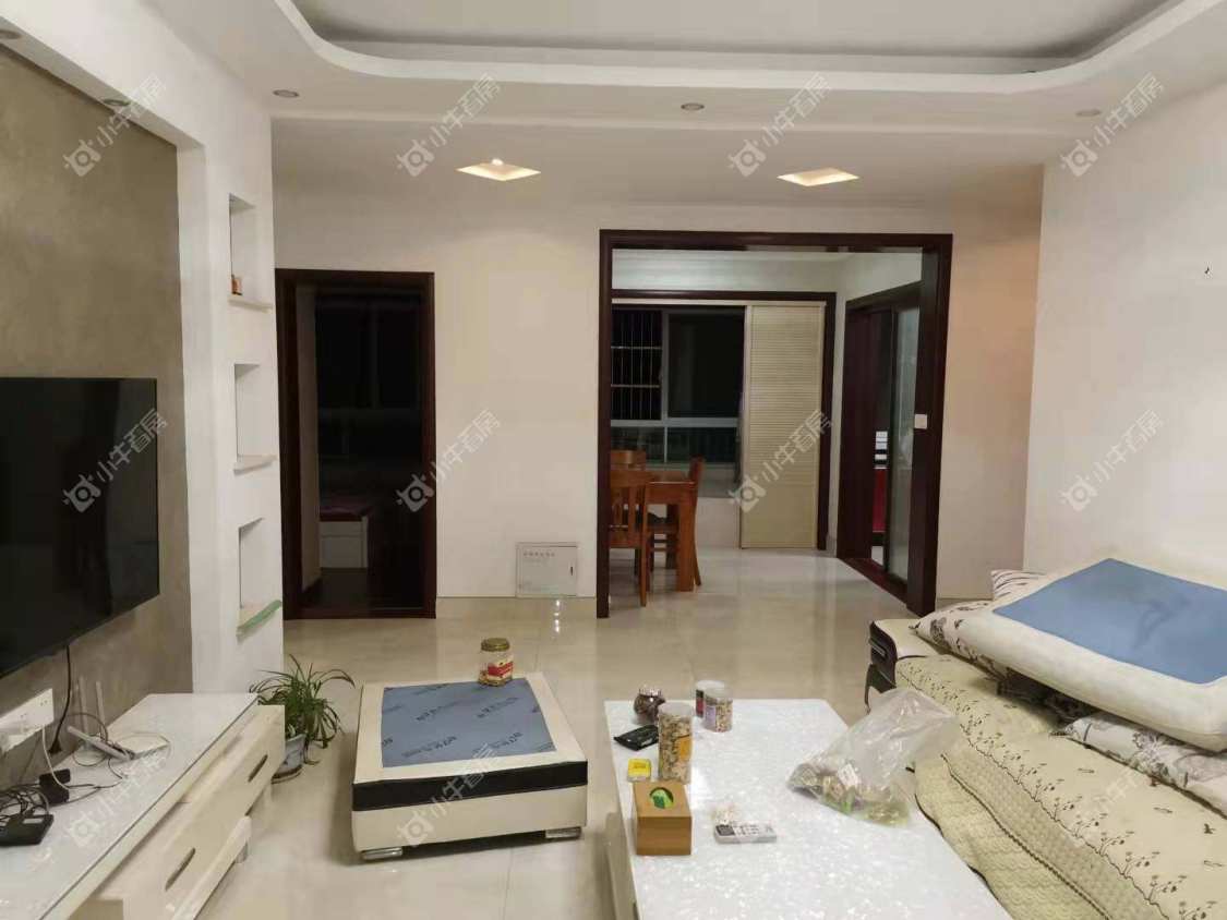 常州中奥珑郡在租房源_小牛看房