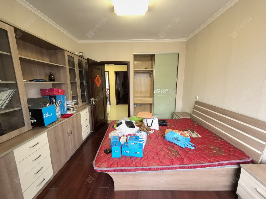 常州新城南都花海在租房源_小牛看房