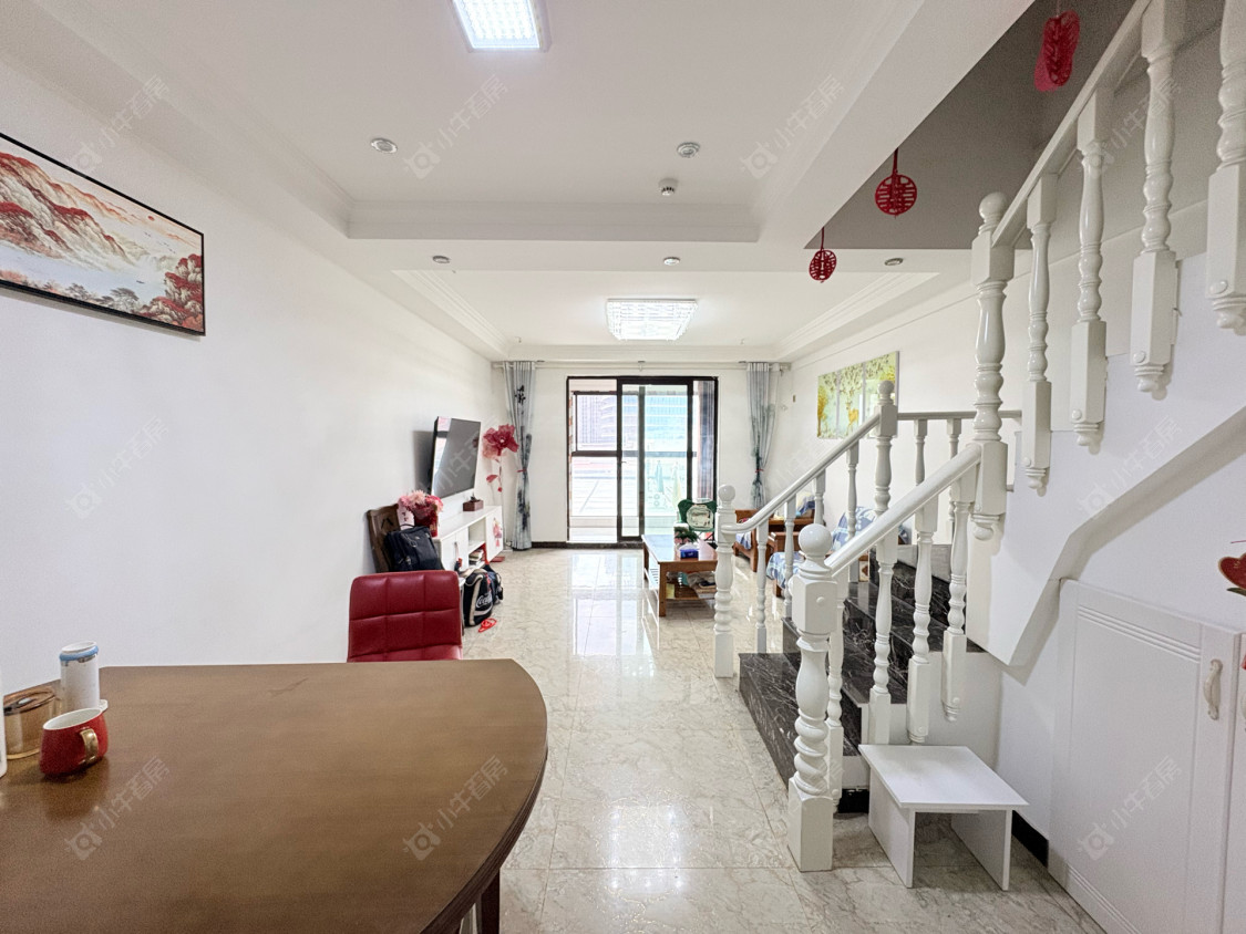 御珑湾商业楼房源室内图 丹阳御珑湾商业楼在售二手房源室内图_小牛看房