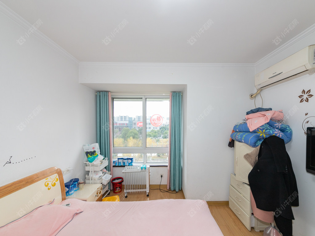 常州清水湾花园一期在售二手房源室内图_小牛看房