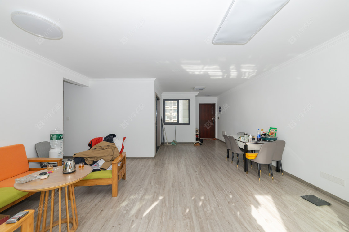 星河时代房源室内图 常州星河时代在售二手房源室内图_小牛看房