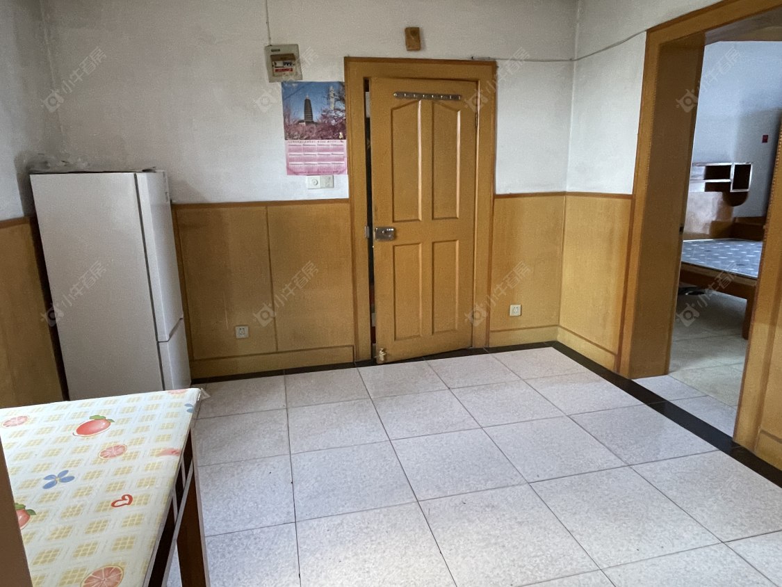 花园新村(钟楼)房源室内图 常州花园新村(钟楼)在租房源室内图_小牛看房