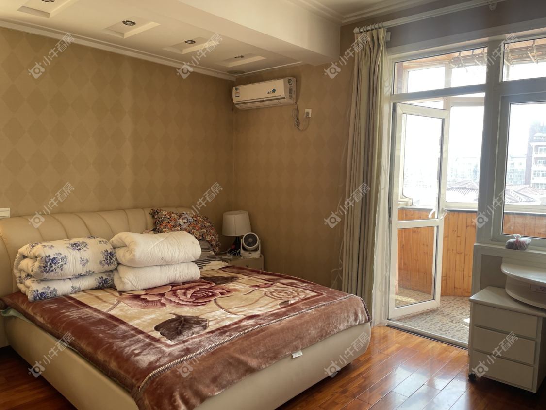 御花园(新北)房源室内图 常州御花园(新北)在租房源室内图_小牛看房