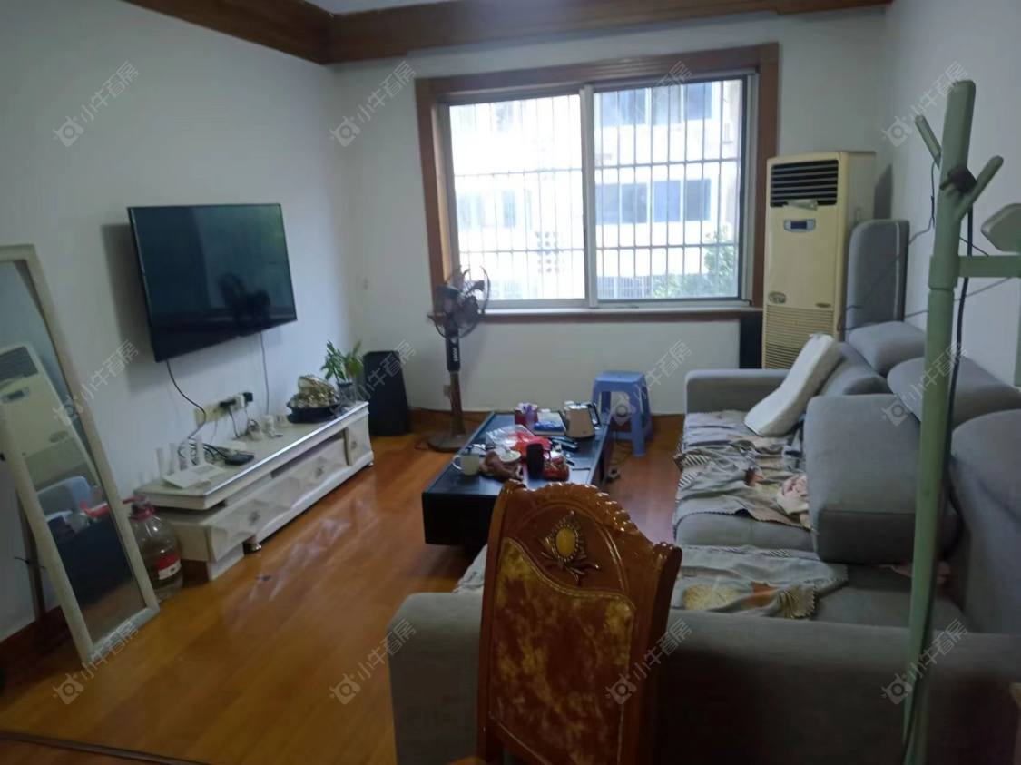 常州城中花苑租房房源封面图