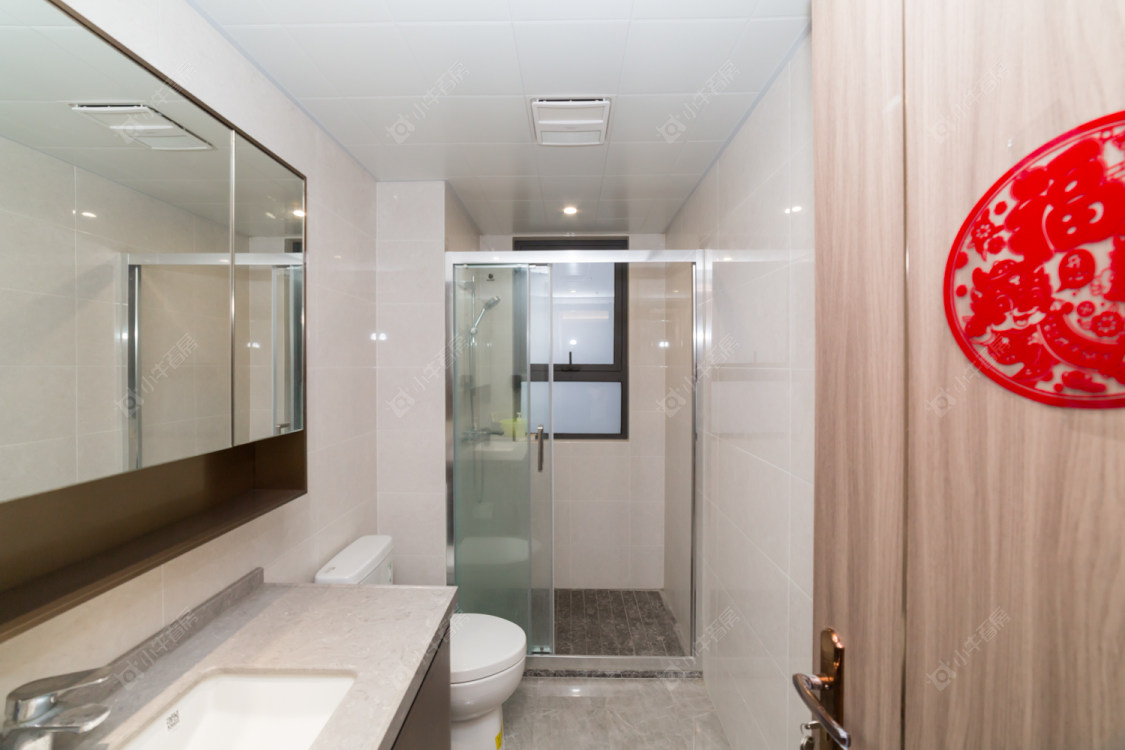 常州中海云樾里在售二手房源室内图_小牛看房