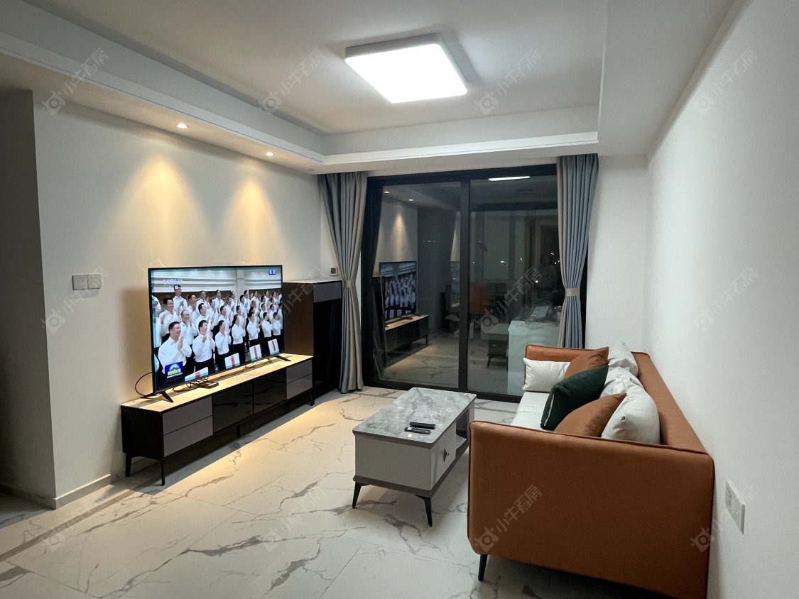 常州美的江山樾在租房源_小牛看房