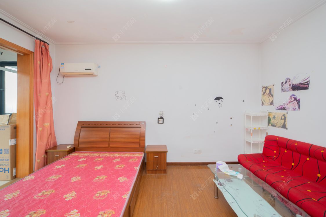 常州爱特大厦在售二手房源室内图_小牛看房