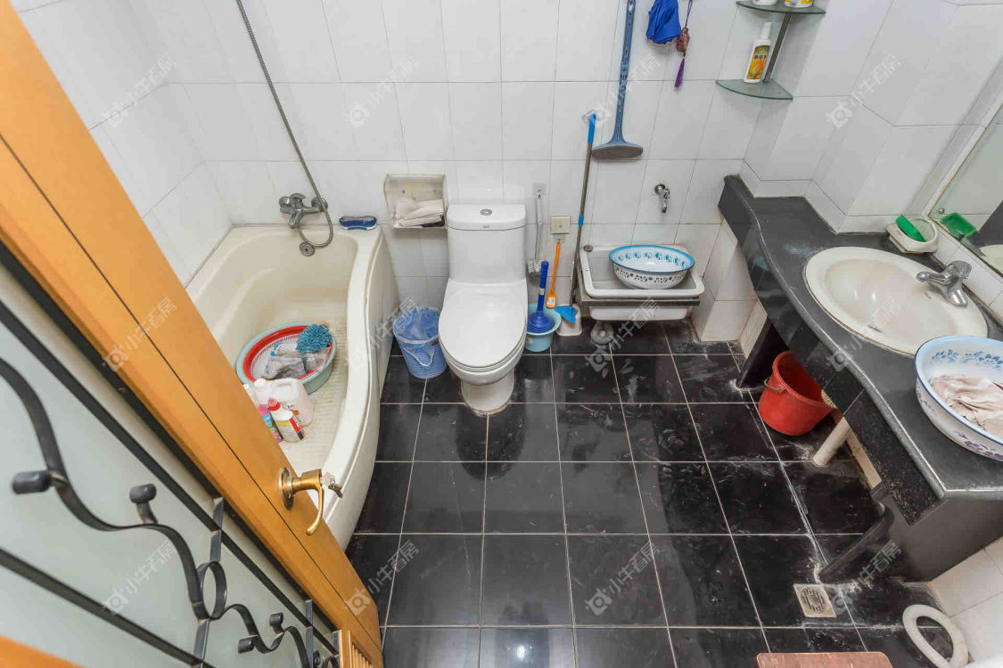 常州牡丹公寓在租房源室内图_小牛看房