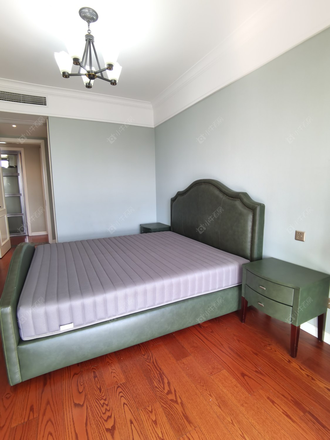 常州九洲新世界君玺在租房源室内图_小牛看房