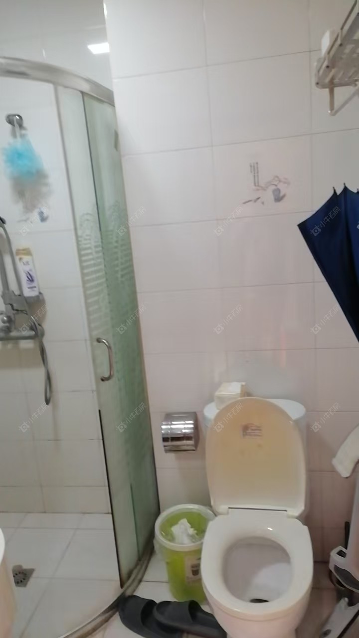 新天地商业广场房源室内图 常州新天地商业广场在租房源室内图_小牛看房