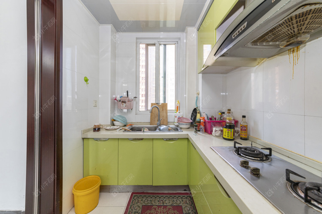 中天名园房源室内图 常州中天名园在售二手房源室内图_小牛看房