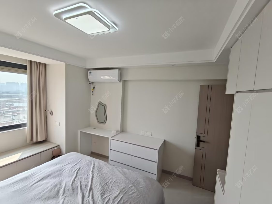 丹阳翡翠林花园（天福花园）在售二手房源室内图_小牛看房