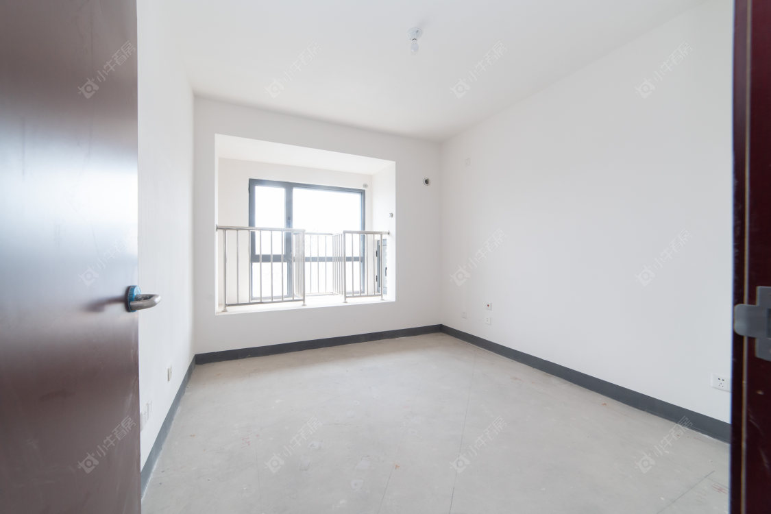 常州五星星韵城在售二手房源室内图_小牛看房