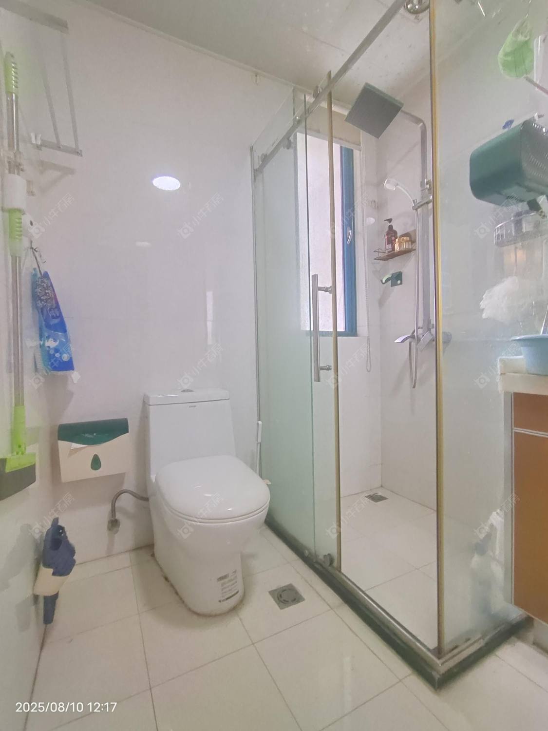 常州蓝色港湾花园在租房源室内图_小牛看房