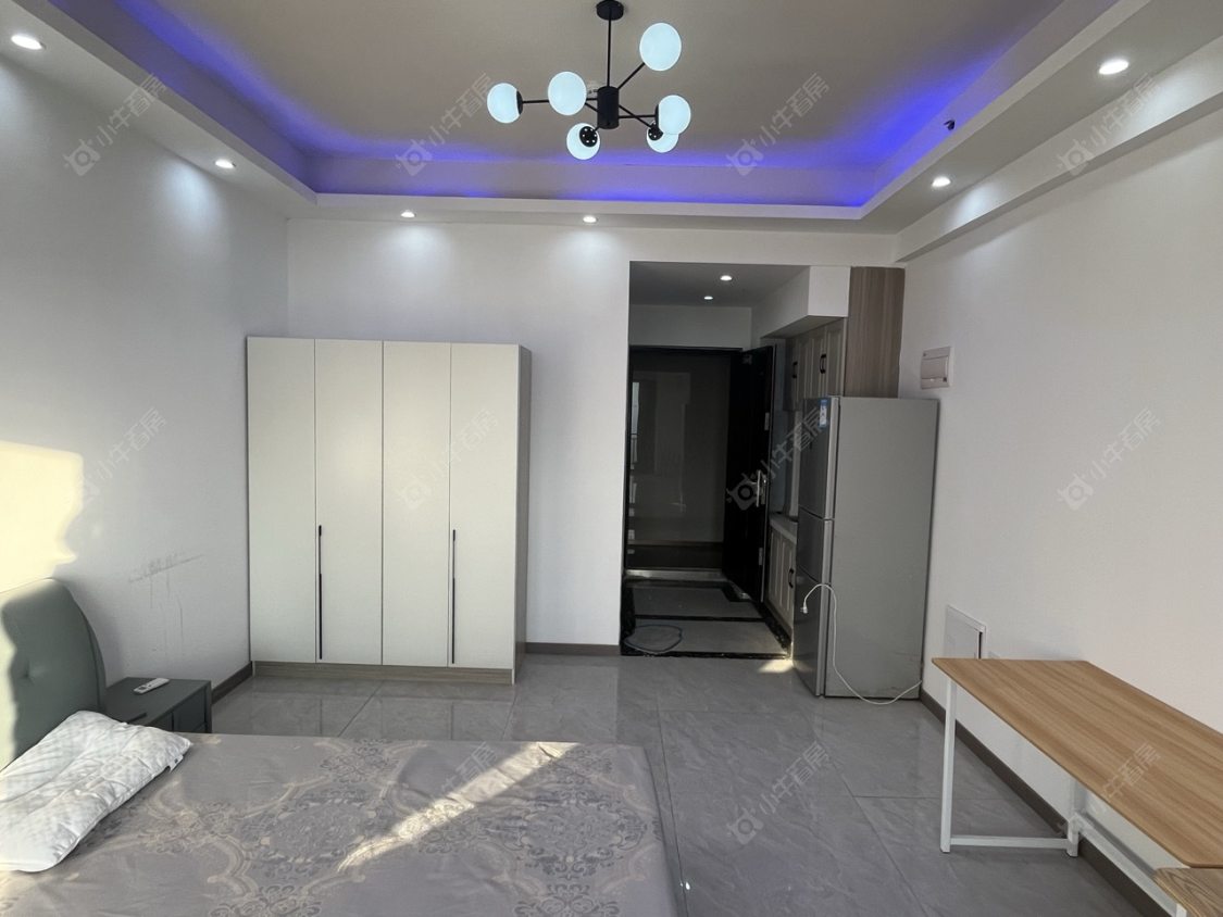 常州世茂广场在租房源室内图_小牛看房