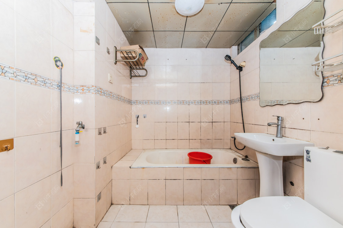 燕兴新村西区房源室内图 常州燕兴新村西区在售二手房源室内图_小牛看房