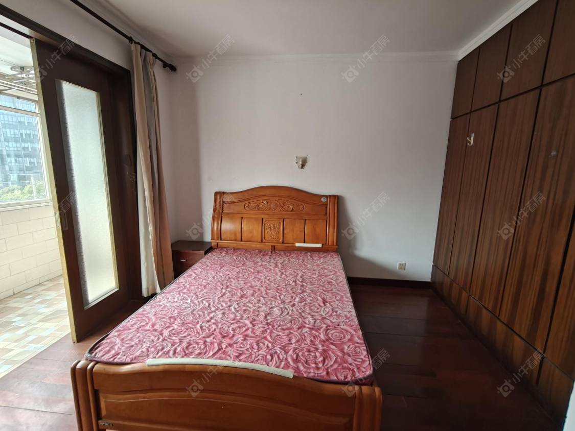 常州红菱村委在租房源室内图_小牛看房