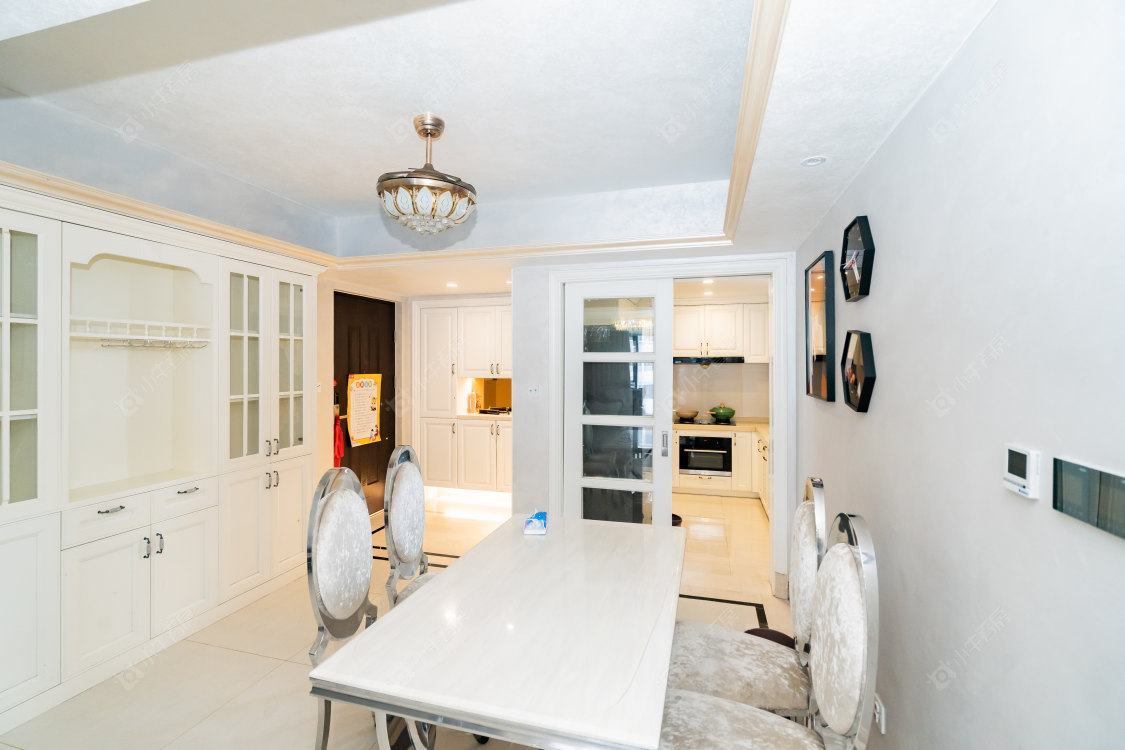 常州泰和之春在售二手房源室内图_小牛看房