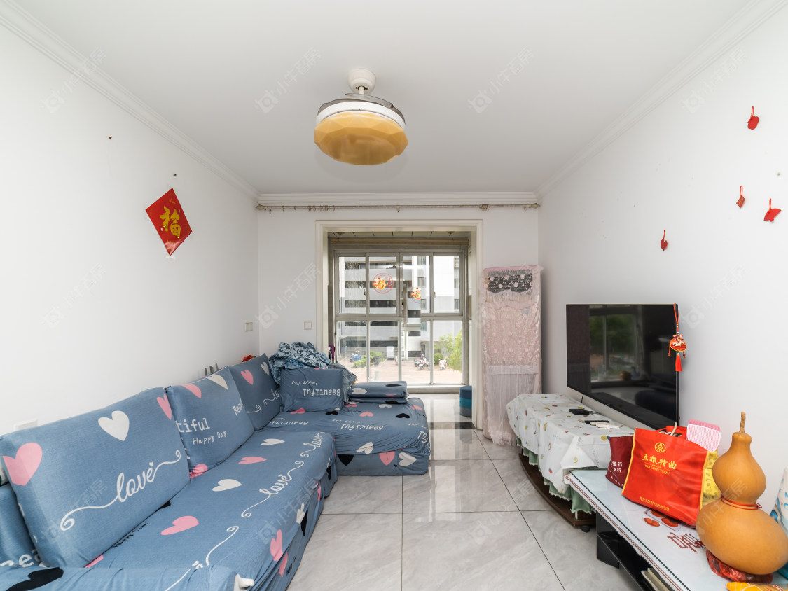 常州横麓雅居在售二手房源室内图_小牛看房