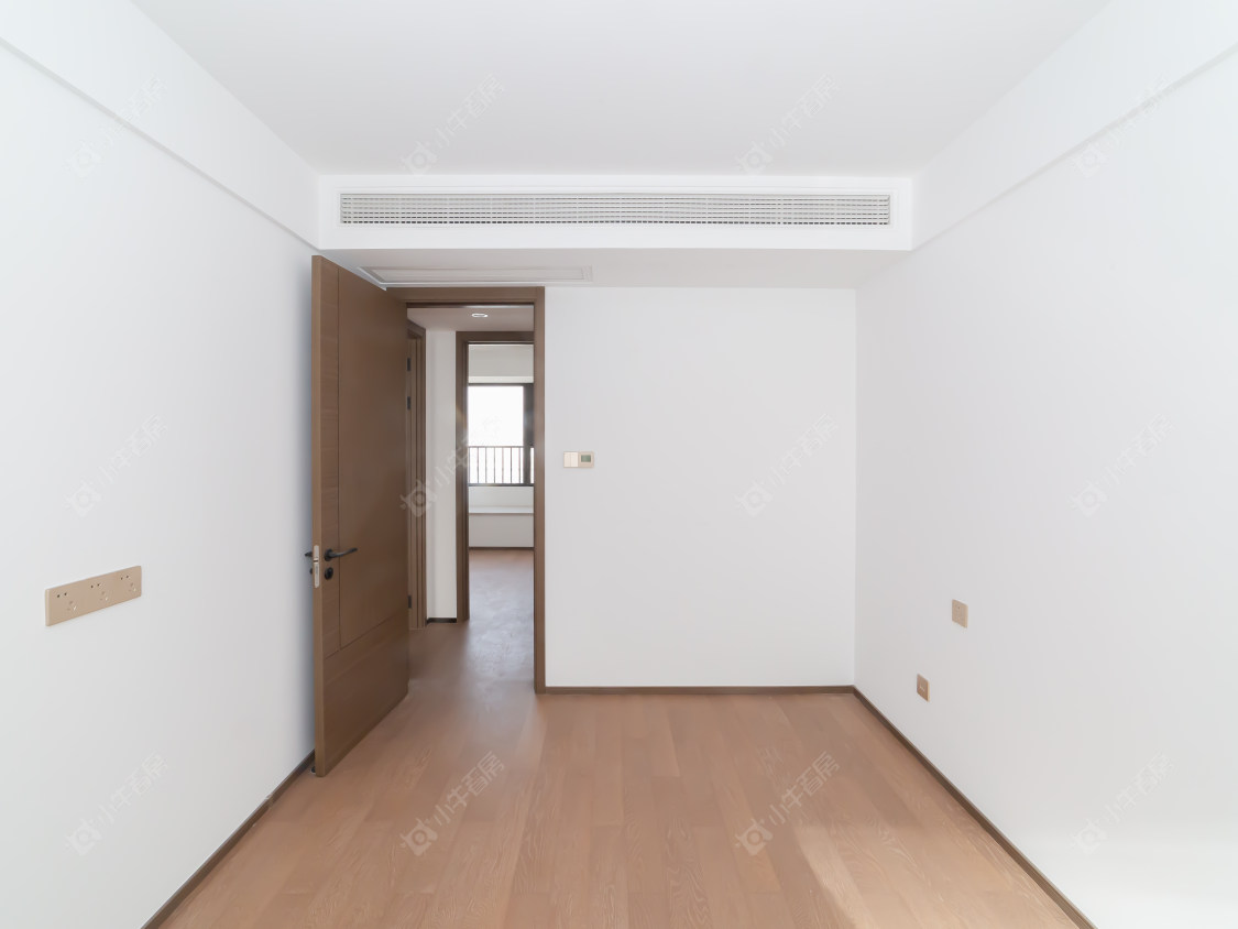 万科新都会房源室内图 常州万科新都会在售二手房源室内图_小牛看房