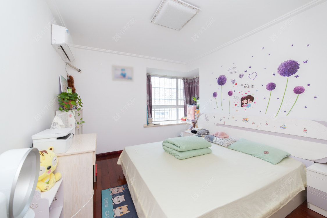 常州嘉顺花园在售二手房源室内图_小牛看房