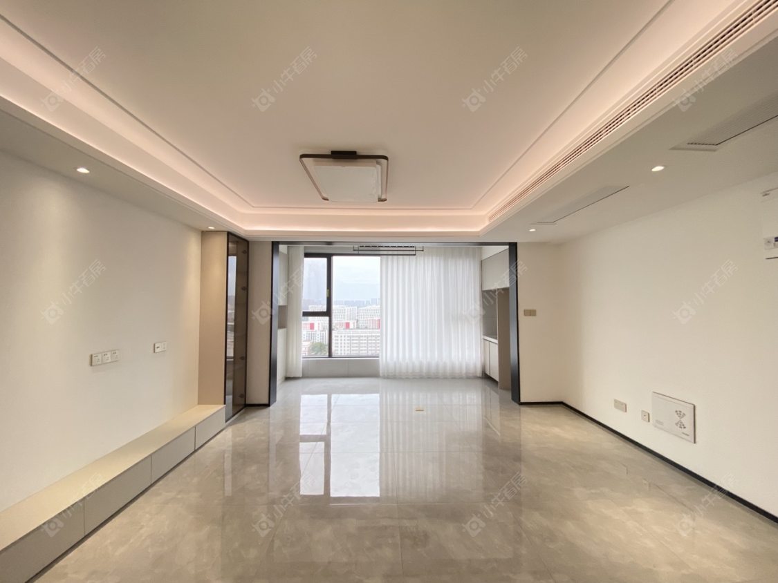 常州万科新都会在租房源室内图_小牛看房