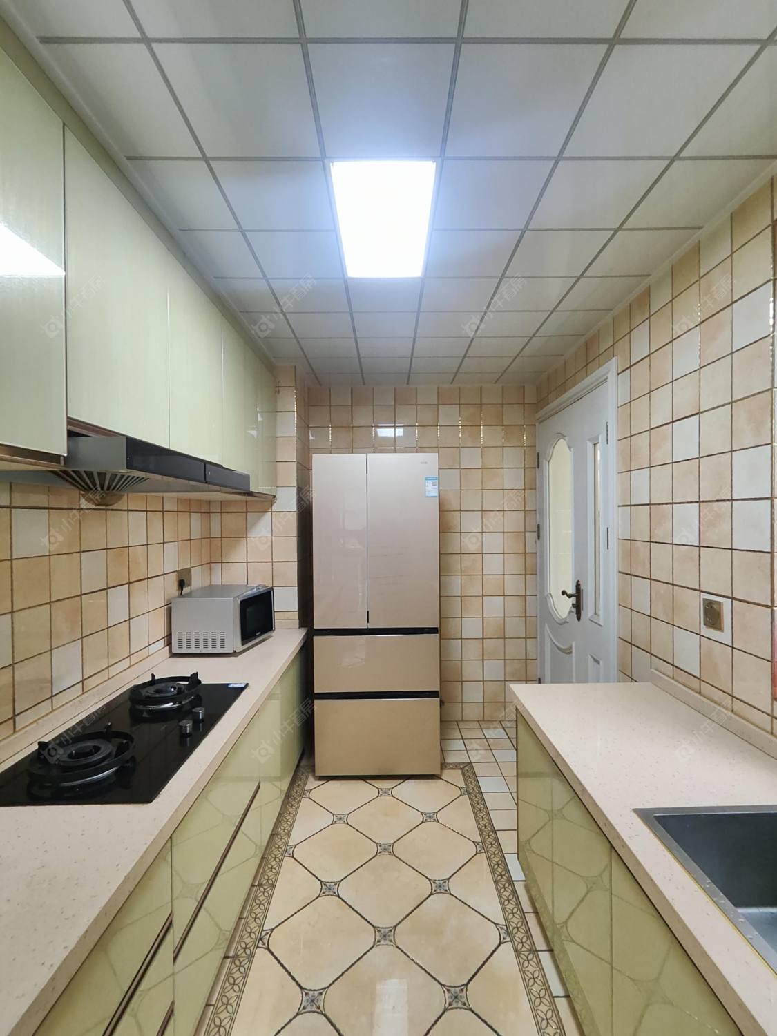 万达中央华城房源室内图 常州万达中央华城在租房源室内图_小牛看房