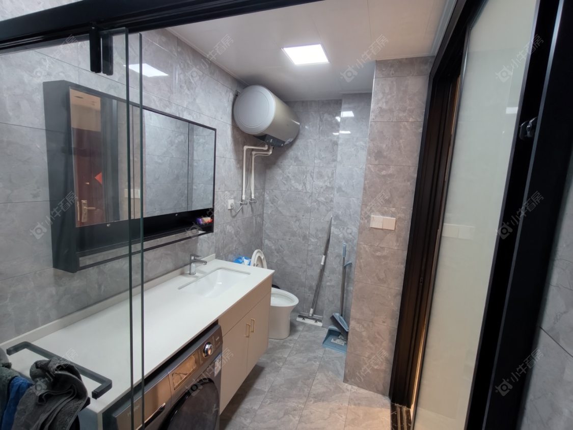 常州碧桂园壹号天禧在租房源室内图_小牛看房